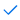 Checkmark